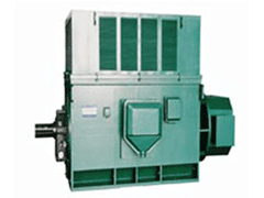 YKK4502-2GJYR高压三相异步电机