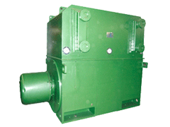 YKK4502-2GJYRKS系列高压电动机