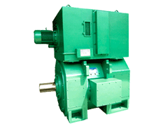 YKK4502-2GJZ系列直流电机